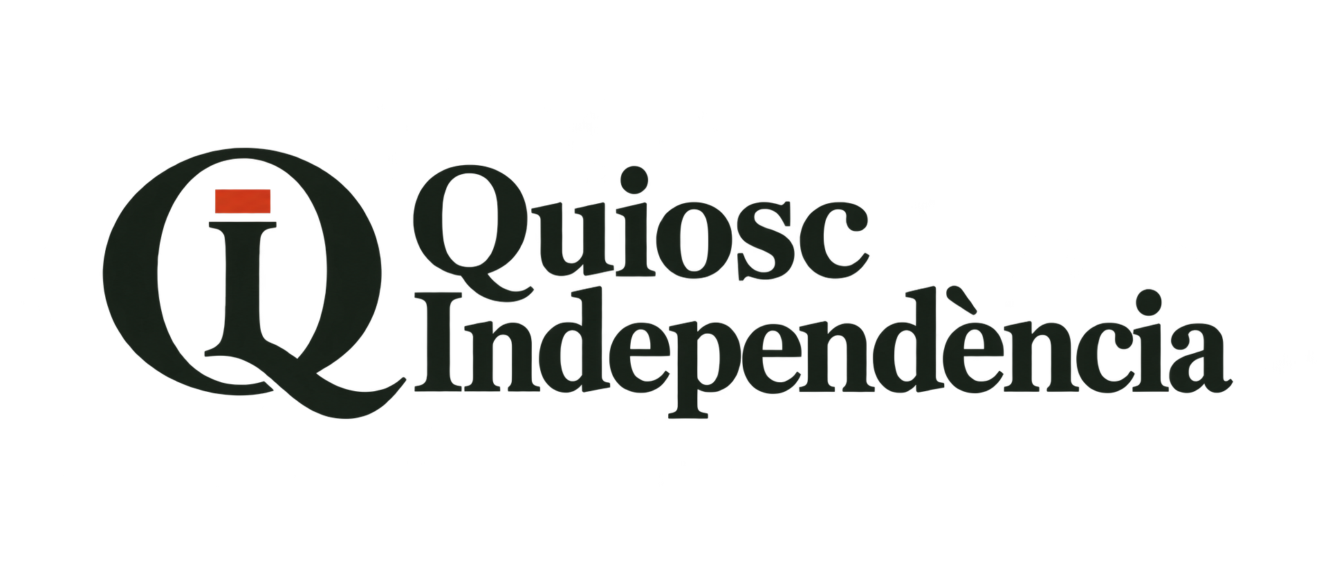 Quiosc Independència